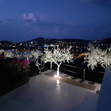 איסקיה Villa Inarime מראה חיצוני תמונה