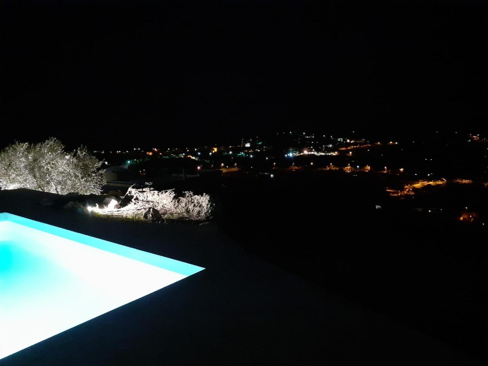 איסקיה Villa Inarime מראה חיצוני תמונה