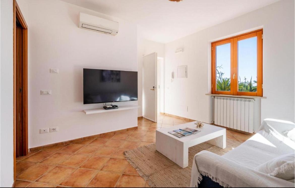 איסקיה Villa Inarime מראה חיצוני תמונה